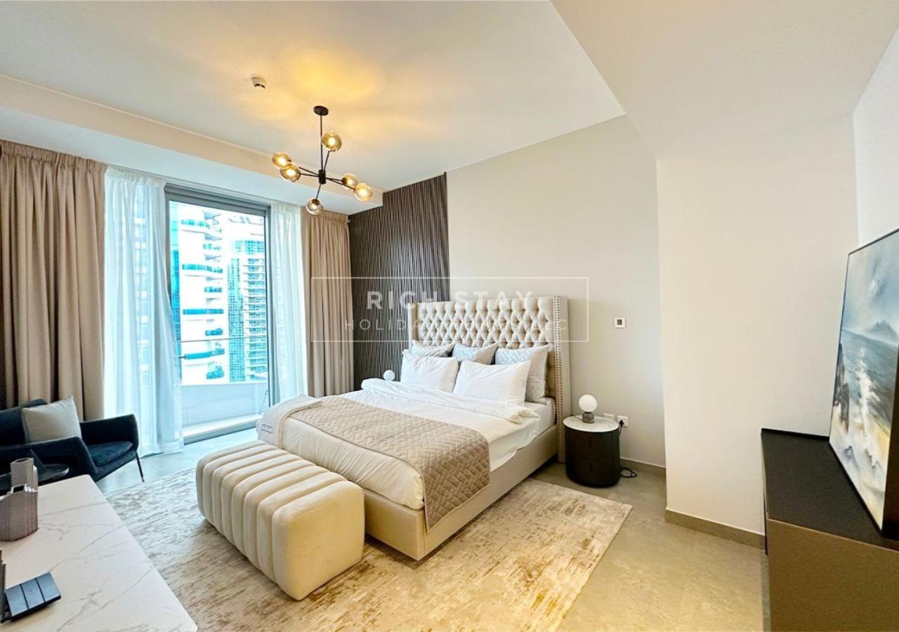 Marina Haven 1br ,stella Maris, View Dubai