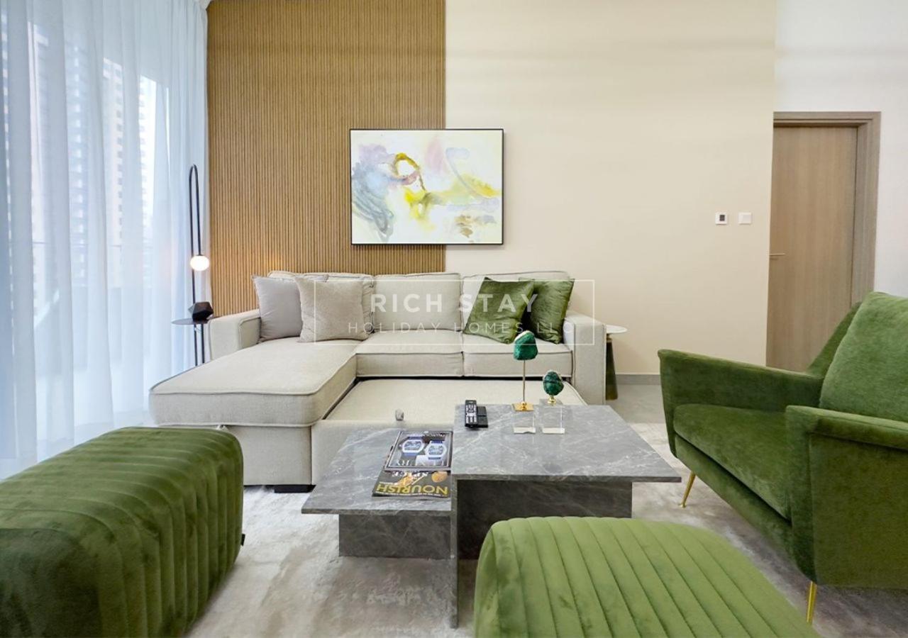 Marina Haven 1br ,stella Maris, View