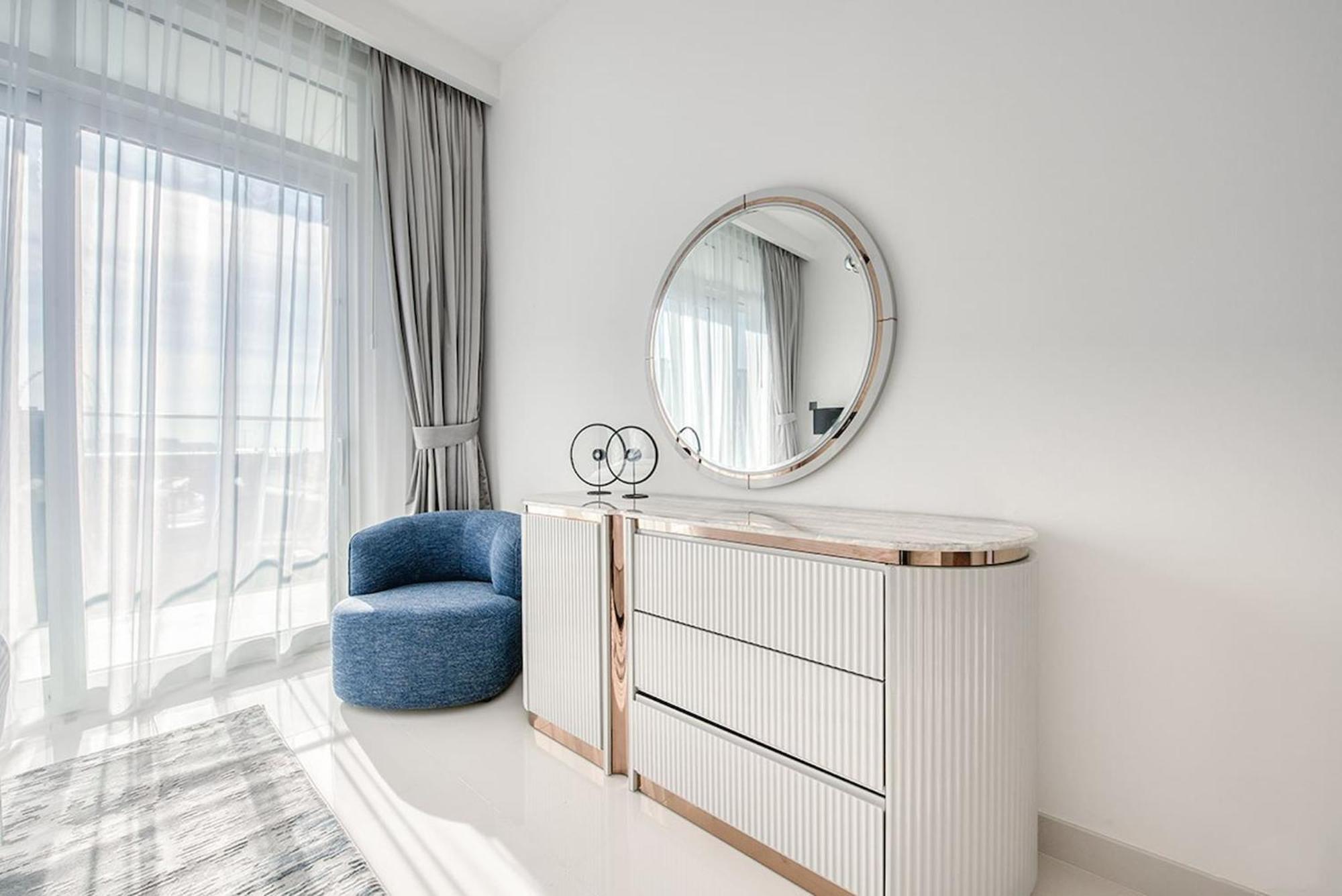 2br In Sunrise Bay Tower 1 By Pk Holidays Dubai