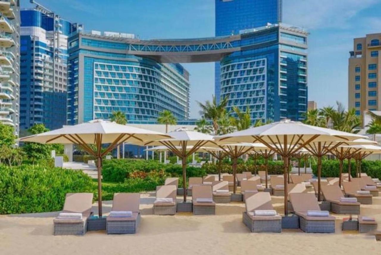 7 Palm Jumeirah Apartamento Dubai