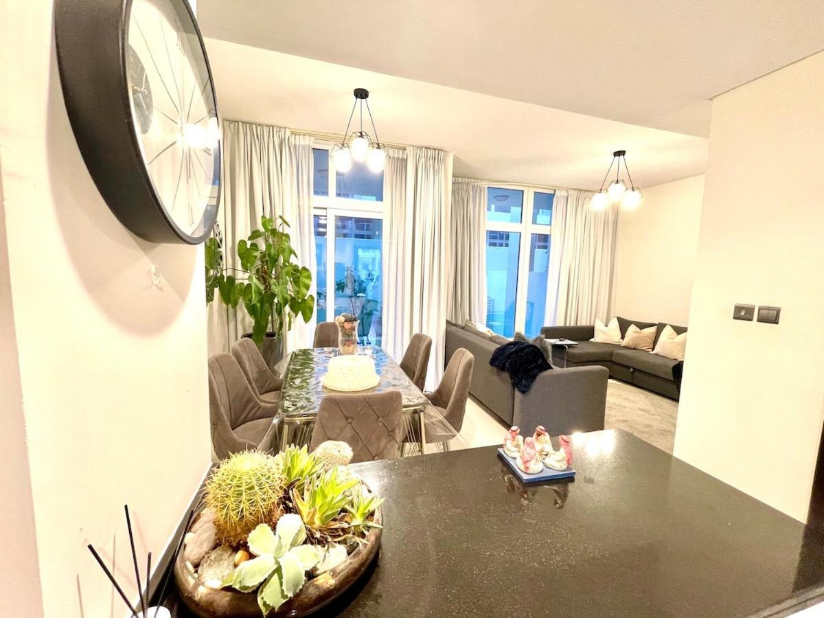 Amazing 3bhk Townhouse In Damac Hills 2 Upto 10pll *