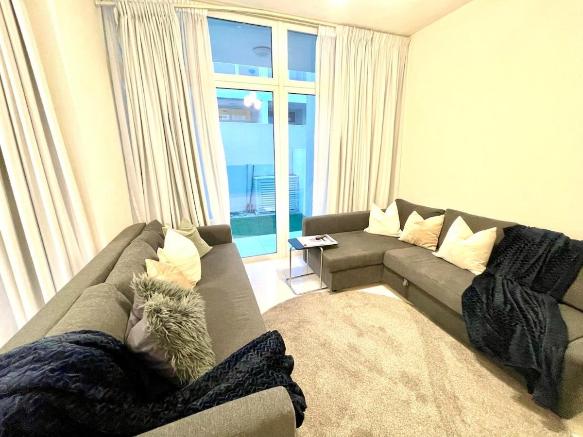 Amazing 3bhk Townhouse In Damac Hills 2 Upto 10pll *