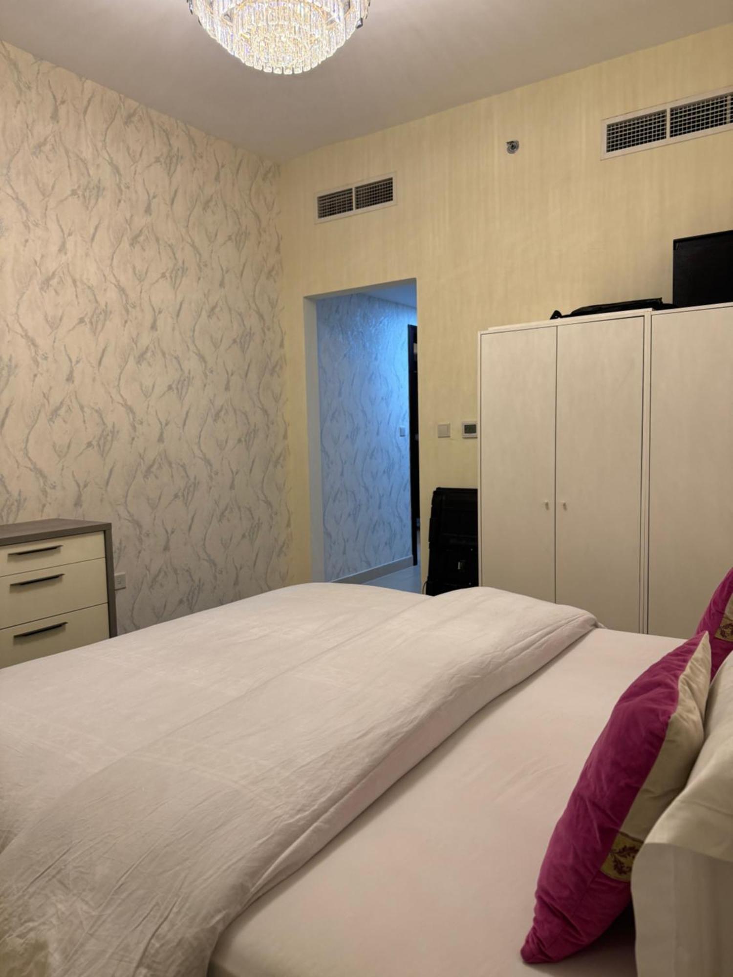 Apartment In *