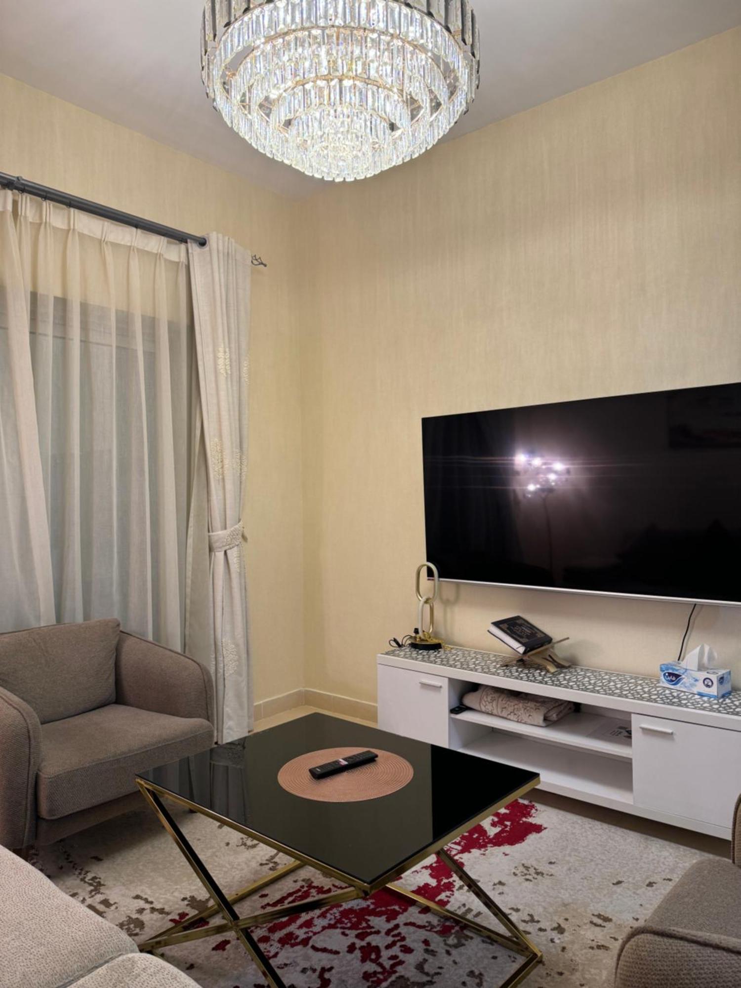 Apartment In Dubai