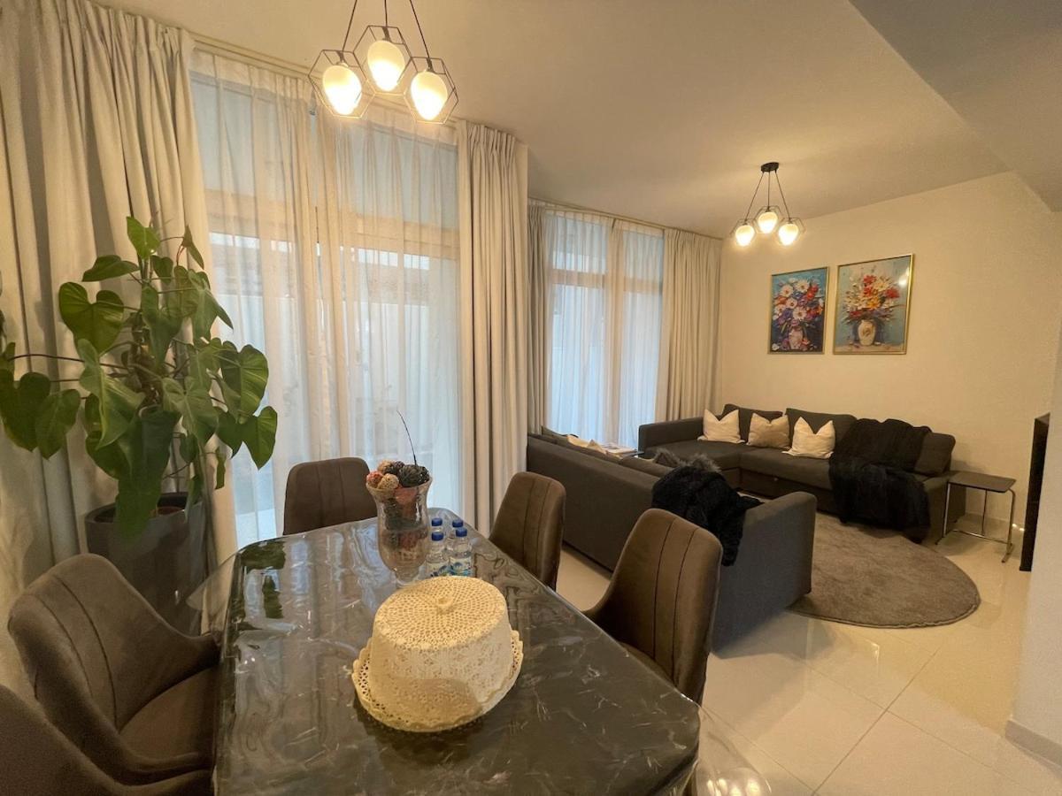 Amazing 3bhk Townhouse In Damac Hills 2 Upto 10pll * Dubai