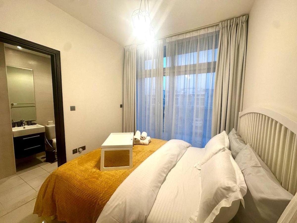Holiday home Amazing 3bhk Townhouse In Damac Hills 2 Upto 10pll