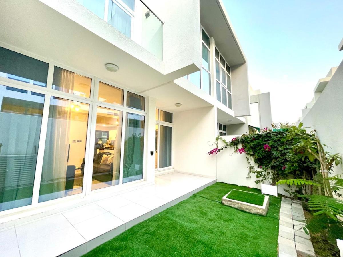 Amazing 3bhk Townhouse In Damac Hills 2 Upto 10pll Dubai