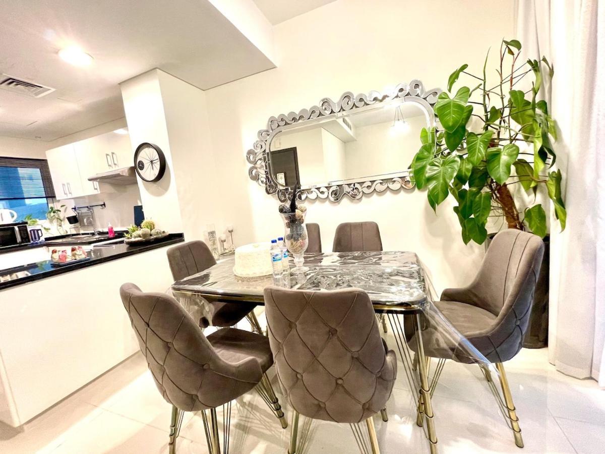 Amazing 3bhk Townhouse In Damac Hills 2 Upto 10pll Dubai