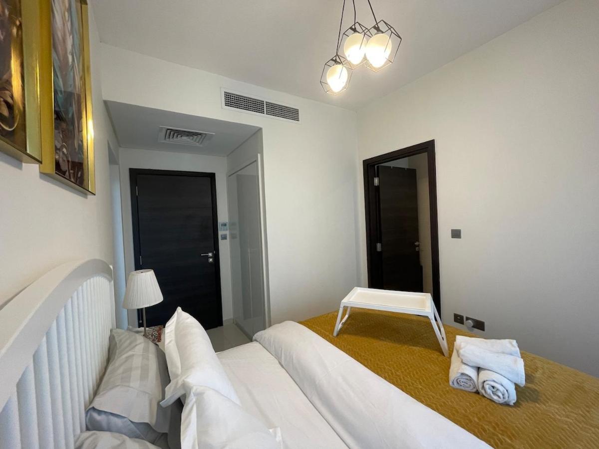 Holiday home Amazing 3bhk Townhouse In Damac Hills 2 Upto 10pll