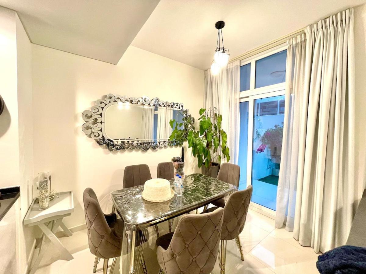 Holiday home Amazing 3bhk Townhouse In Damac Hills 2 Upto 10pll *