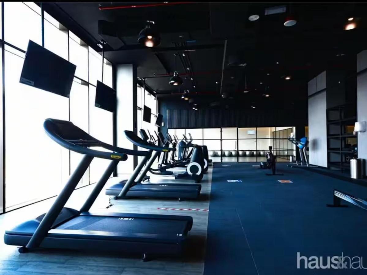 Amazing 3bhk Townhouse In Damac Hills 2 Upto 10pll Holiday home Dubai