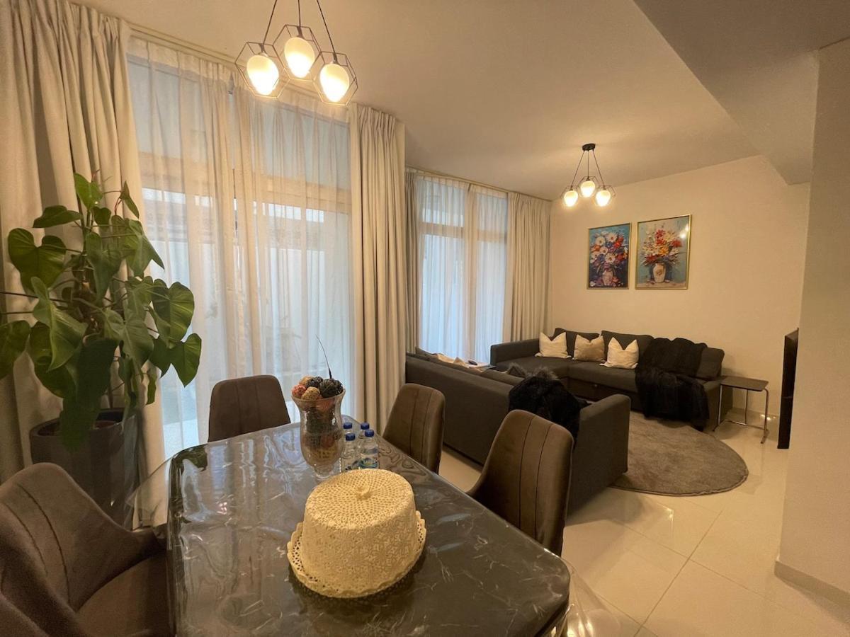 Amazing 3bhk Townhouse In Damac Hills 2 Upto 10pll Holiday home