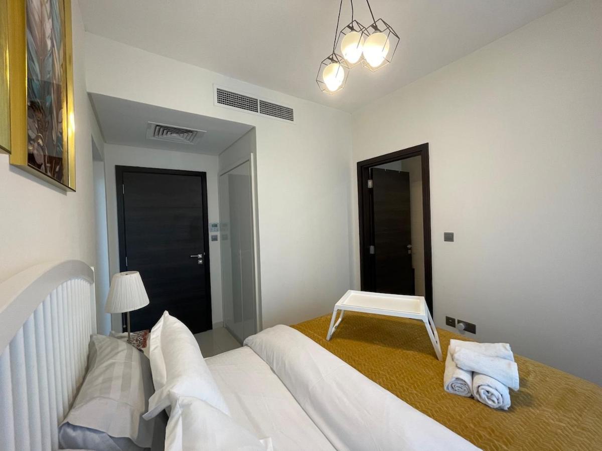 Holiday home Amazing 3bhk Townhouse In Damac Hills 2 Upto 10pll Dubai