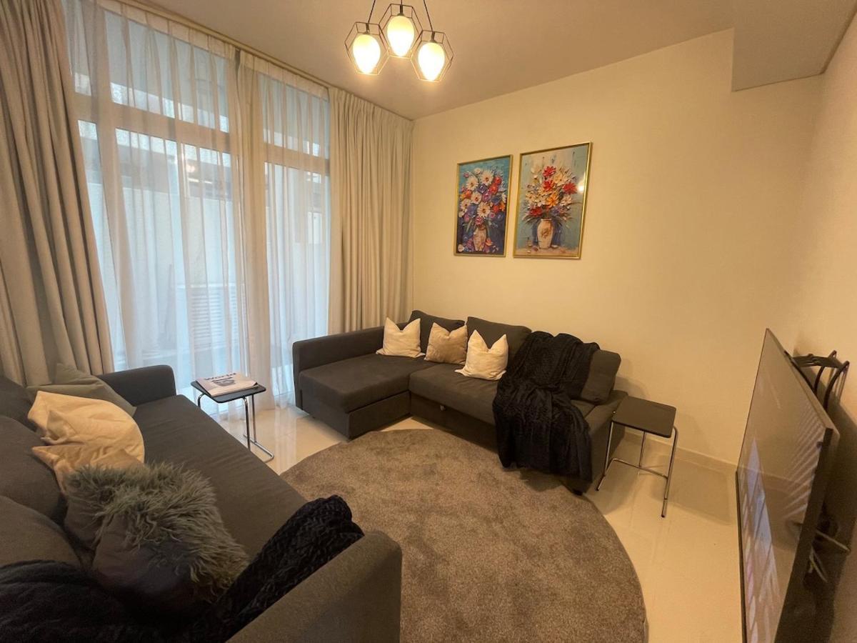Amazing 3bhk Townhouse In Damac Hills 2 Upto 10pll *