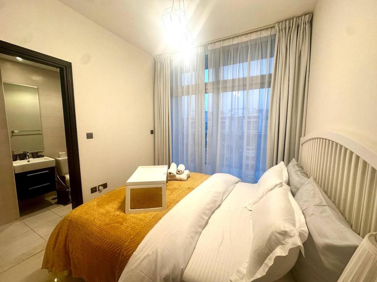 Amazing 3bhk Townhouse In Damac Hills 2 Upto 10pll Dubai