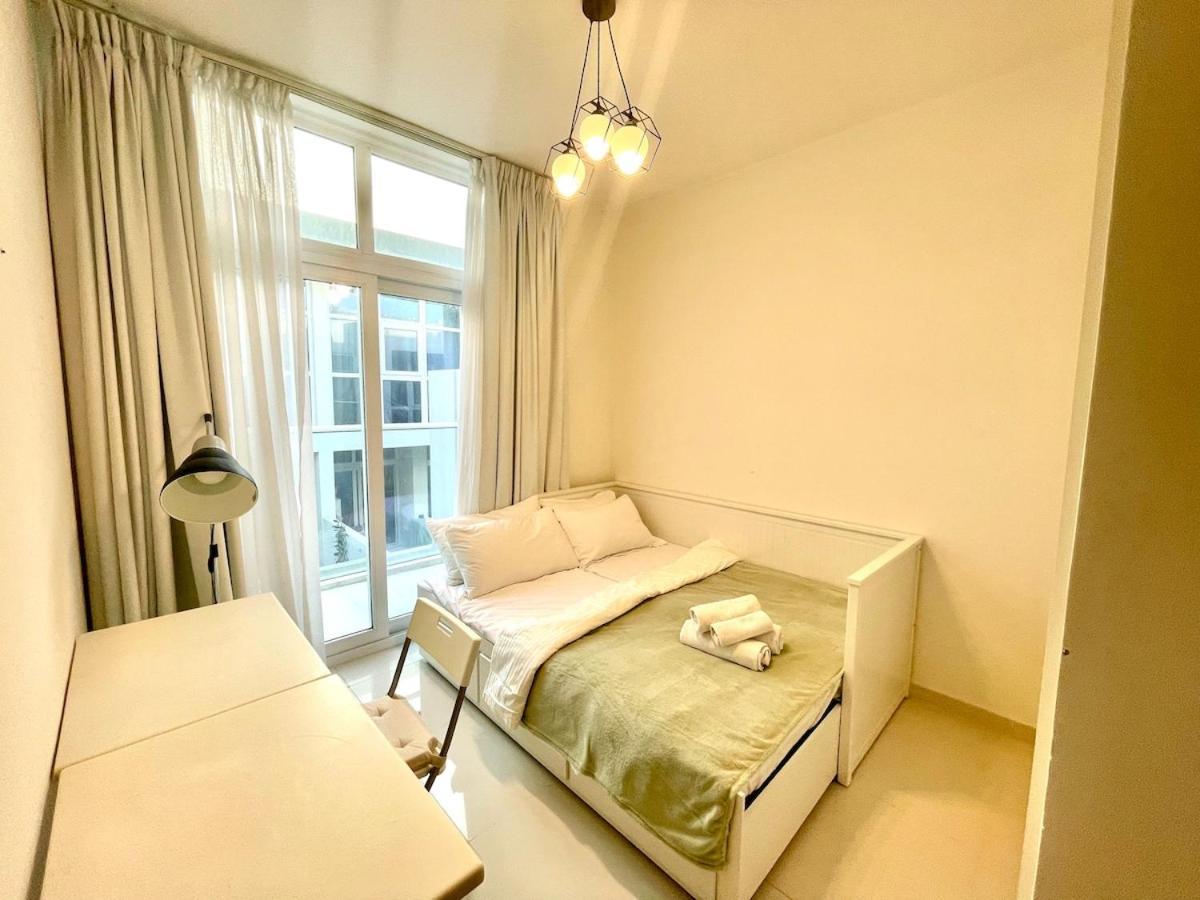 Amazing 3bhk Townhouse In Damac Hills 2 Upto 10pll Holiday home Dubai