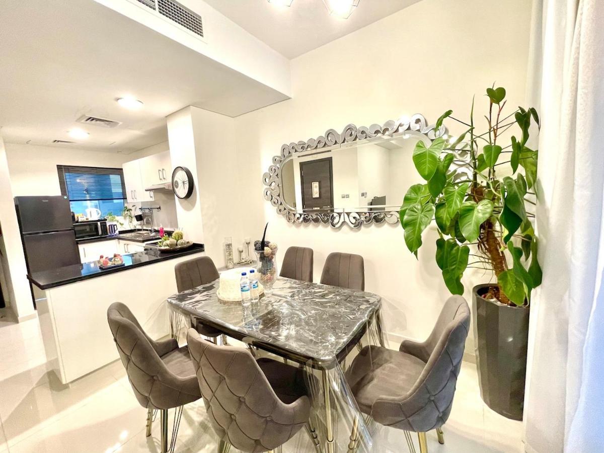 Amazing 3bhk Townhouse In Damac Hills 2 Upto 10pll