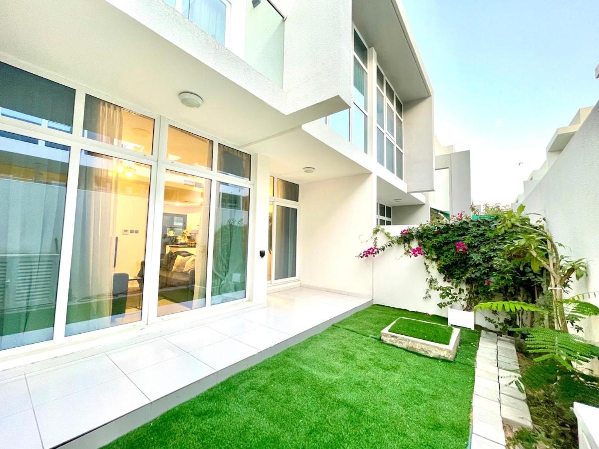 Amazing 3bhk Townhouse In Damac Hills 2 Upto 10pll *