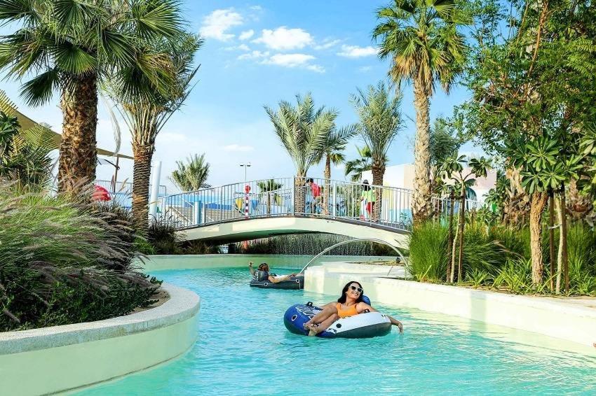 Amazing 3bhk Townhouse In Damac Hills 2 Upto 10pll Dubai
