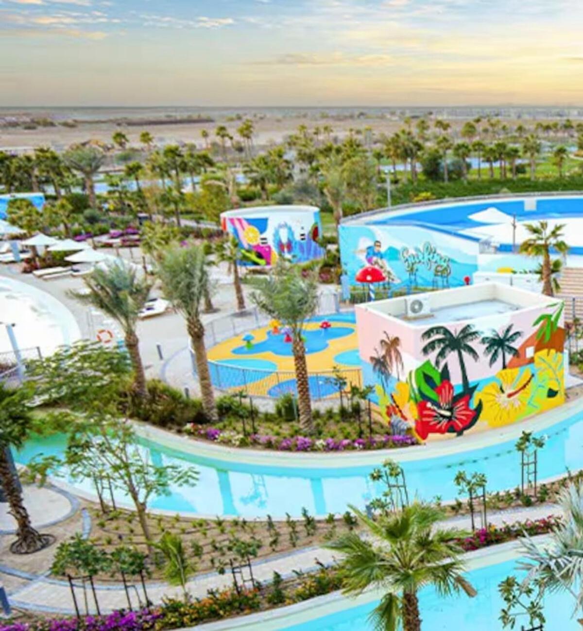 Amazing 3bhk Townhouse In Damac Hills 2 Upto 10pll * Dubai