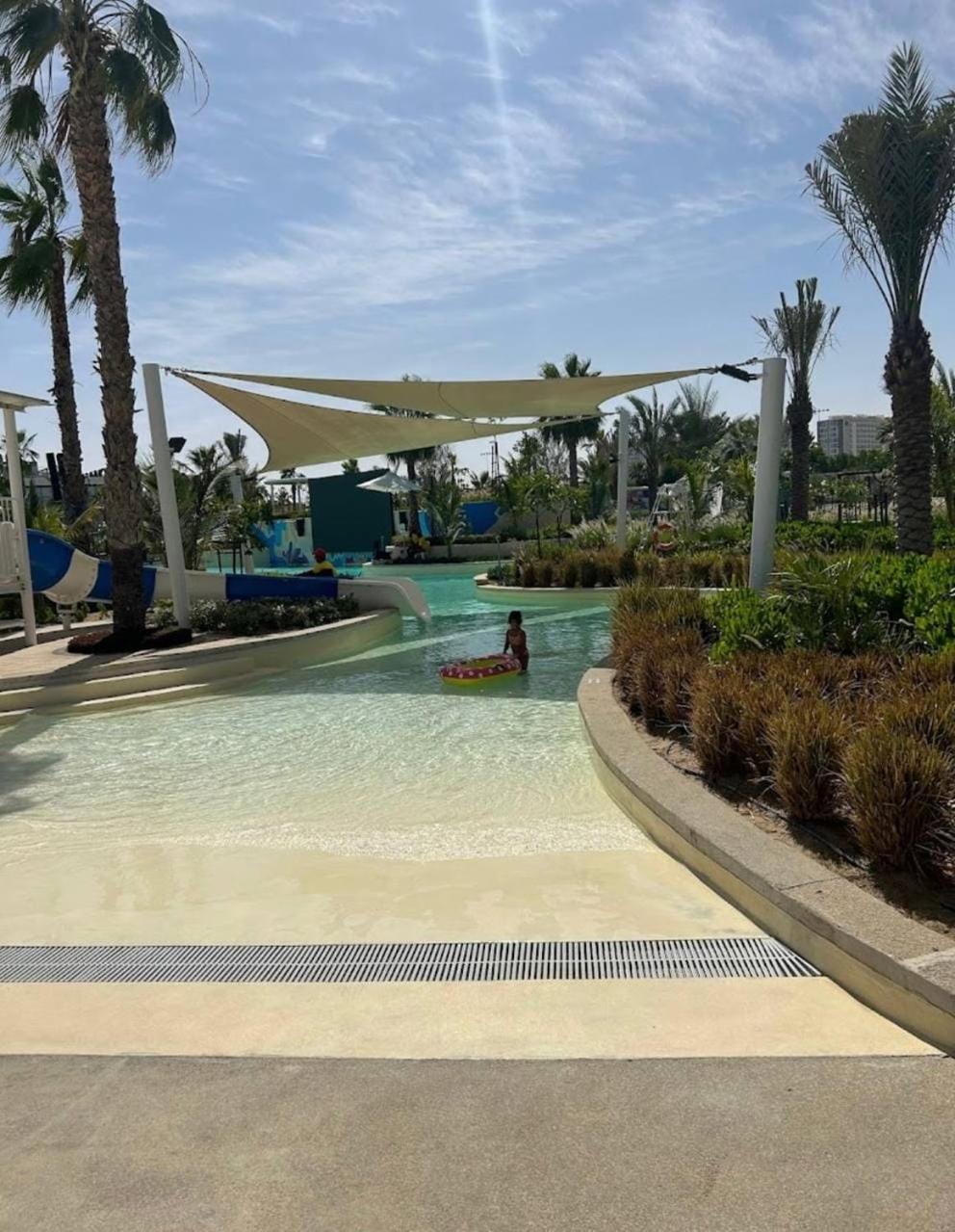 Amazing 3bhk Townhouse In Damac Hills 2 Upto 10pll Dubai