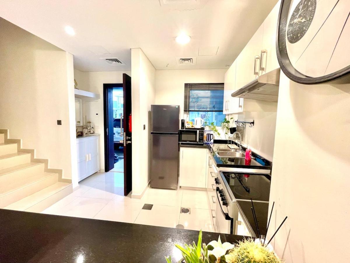 Amazing 3bhk Townhouse In Damac Hills 2 Upto 10pll * Dubai