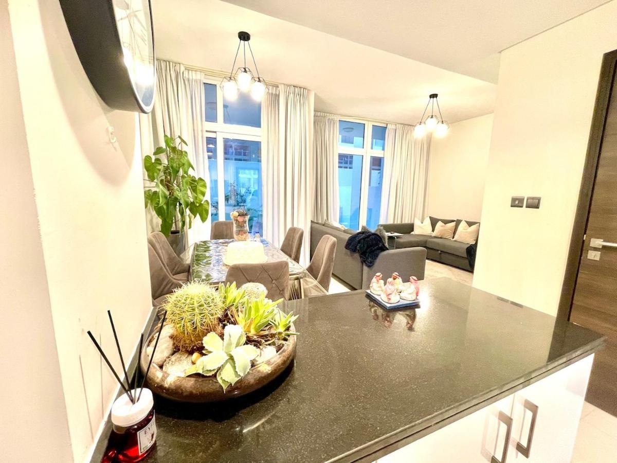 Amazing 3bhk Townhouse In Damac Hills 2 Upto 10pll