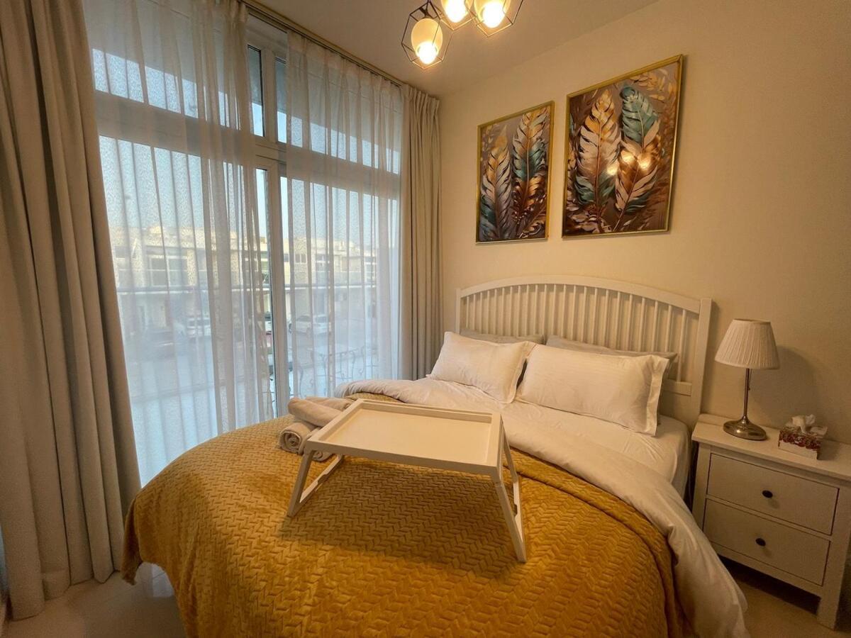 Amazing 3bhk Townhouse In Damac Hills 2 Upto 10pll *
