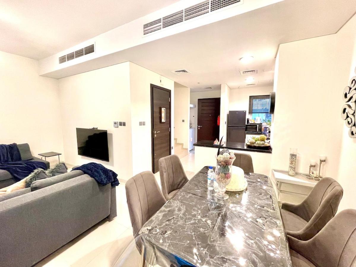 Amazing 3bhk Townhouse In Damac Hills 2 Upto 10pll Dubai