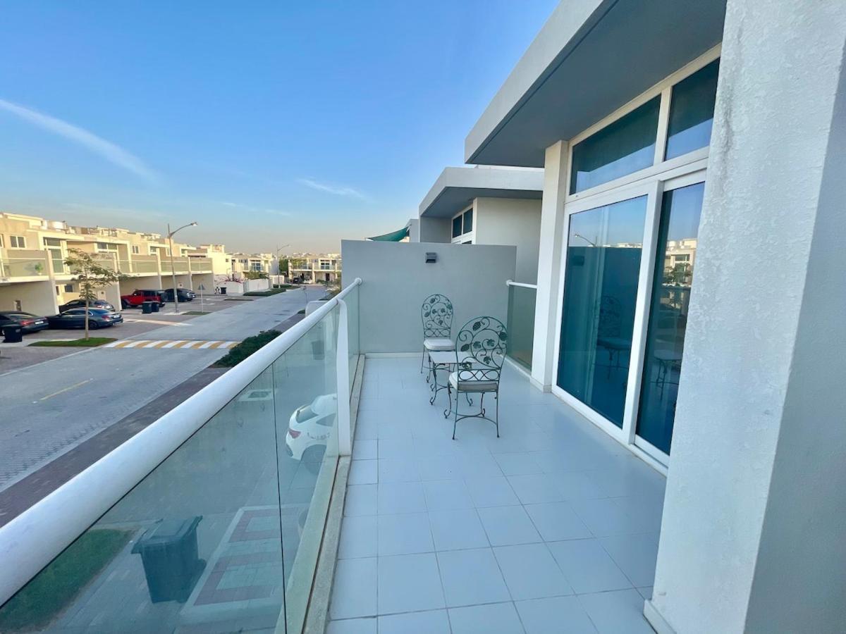 Amazing 3bhk Townhouse In Damac Hills 2 Upto 10pll Dubai