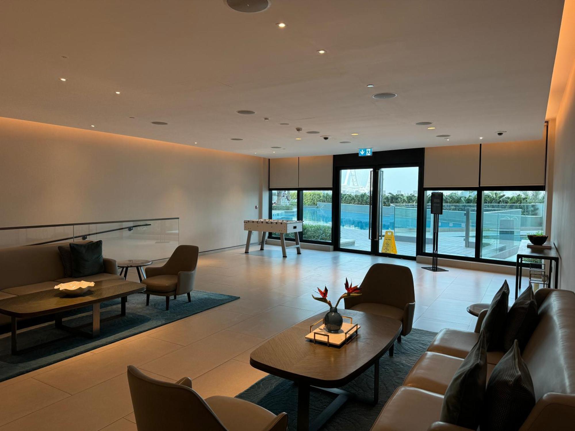 The Address Jbr - Residences * Dubai