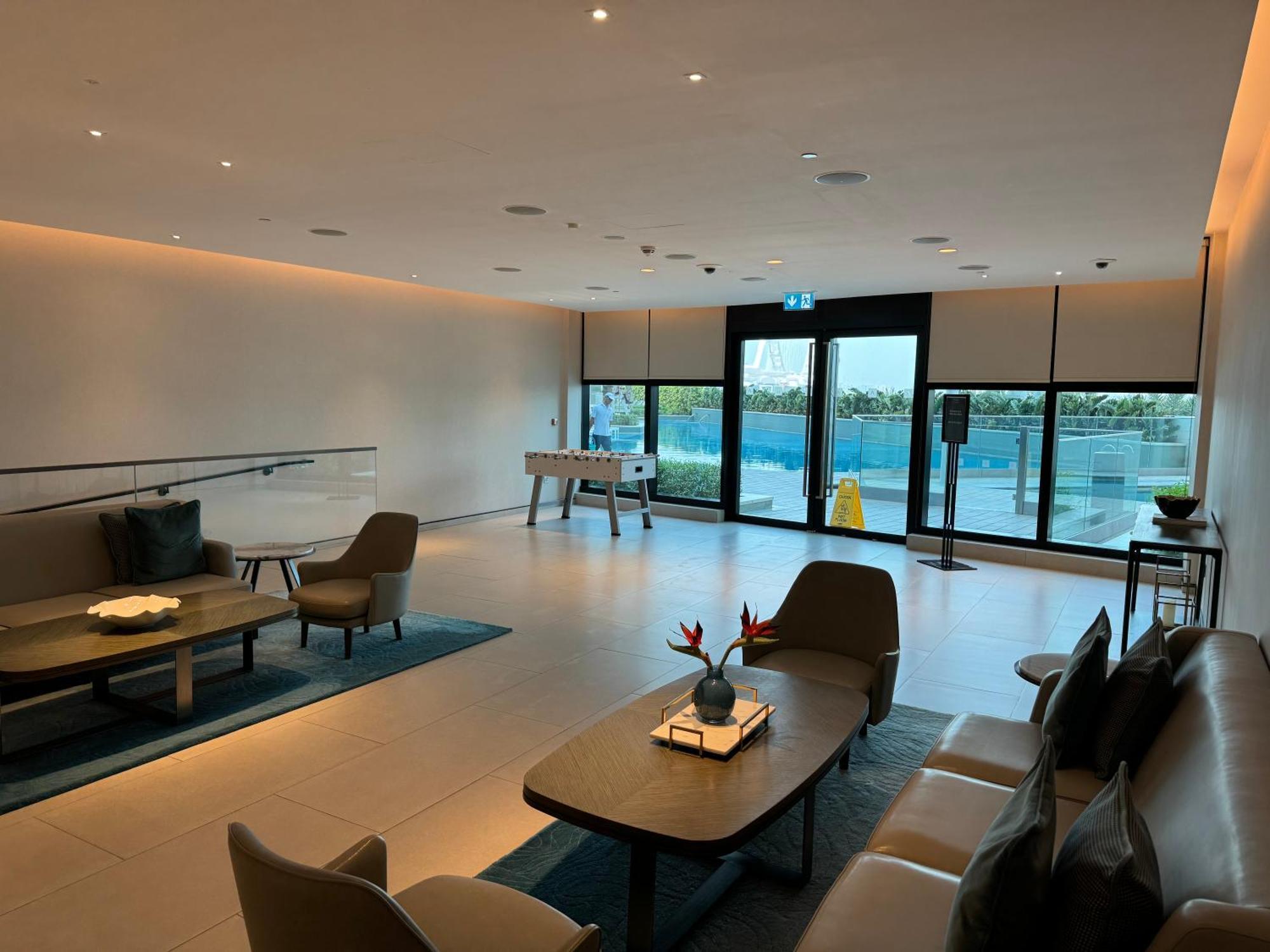 The Address Jbr - Residences Dubai