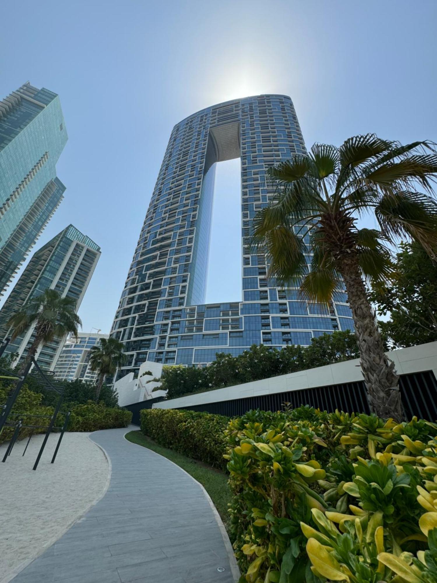 The Address Jbr - Residences * Dubai