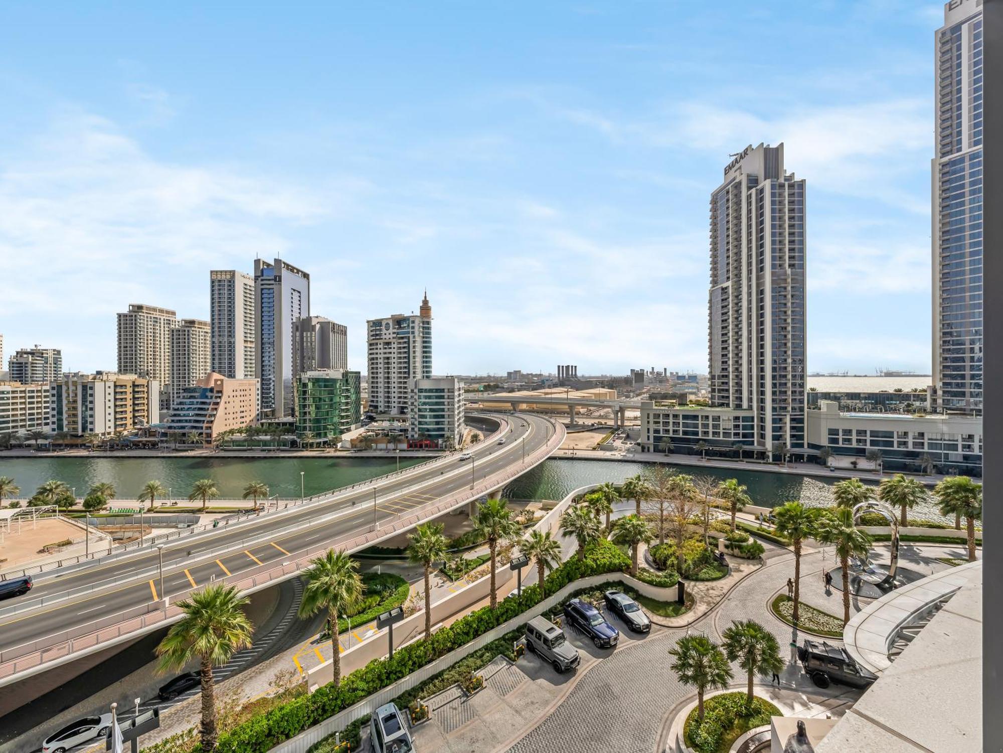 The Address Jbr - Residences * Dubai