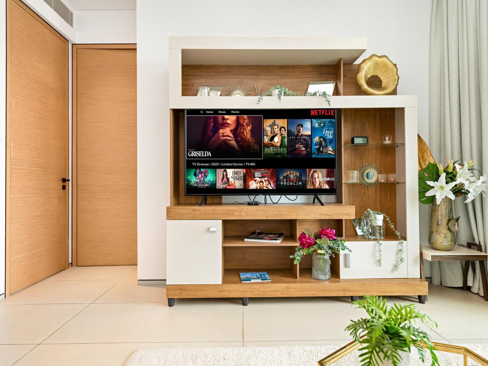 Apartment The Address Jbr - Residences