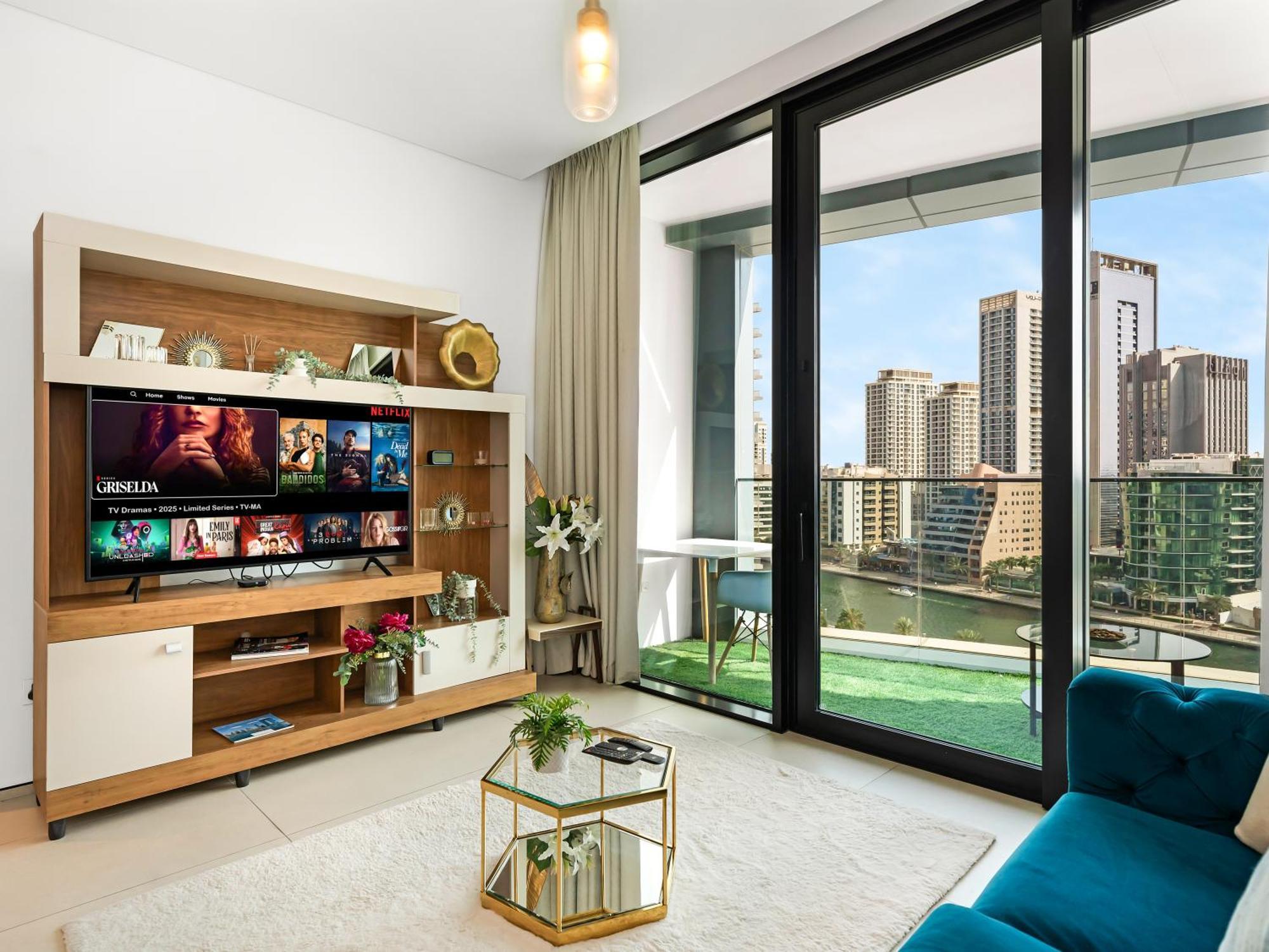 Apartment The Address Jbr - Residences *