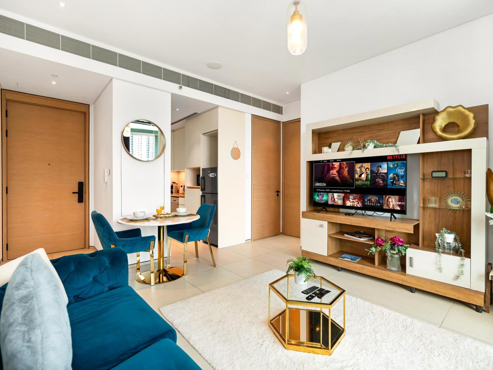 Apartment The Address Jbr - Residences