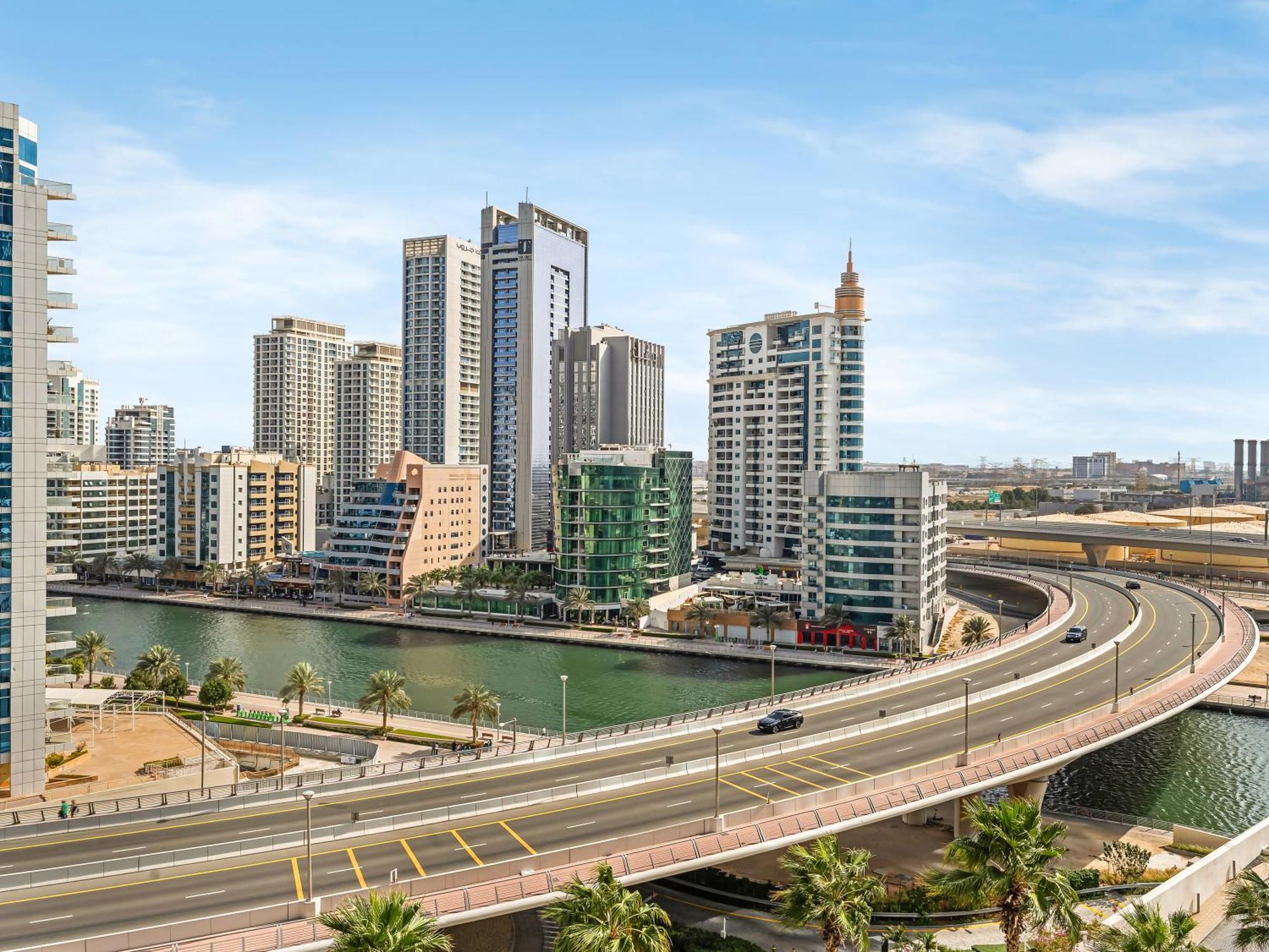 Apartment The Address Jbr - Residences *