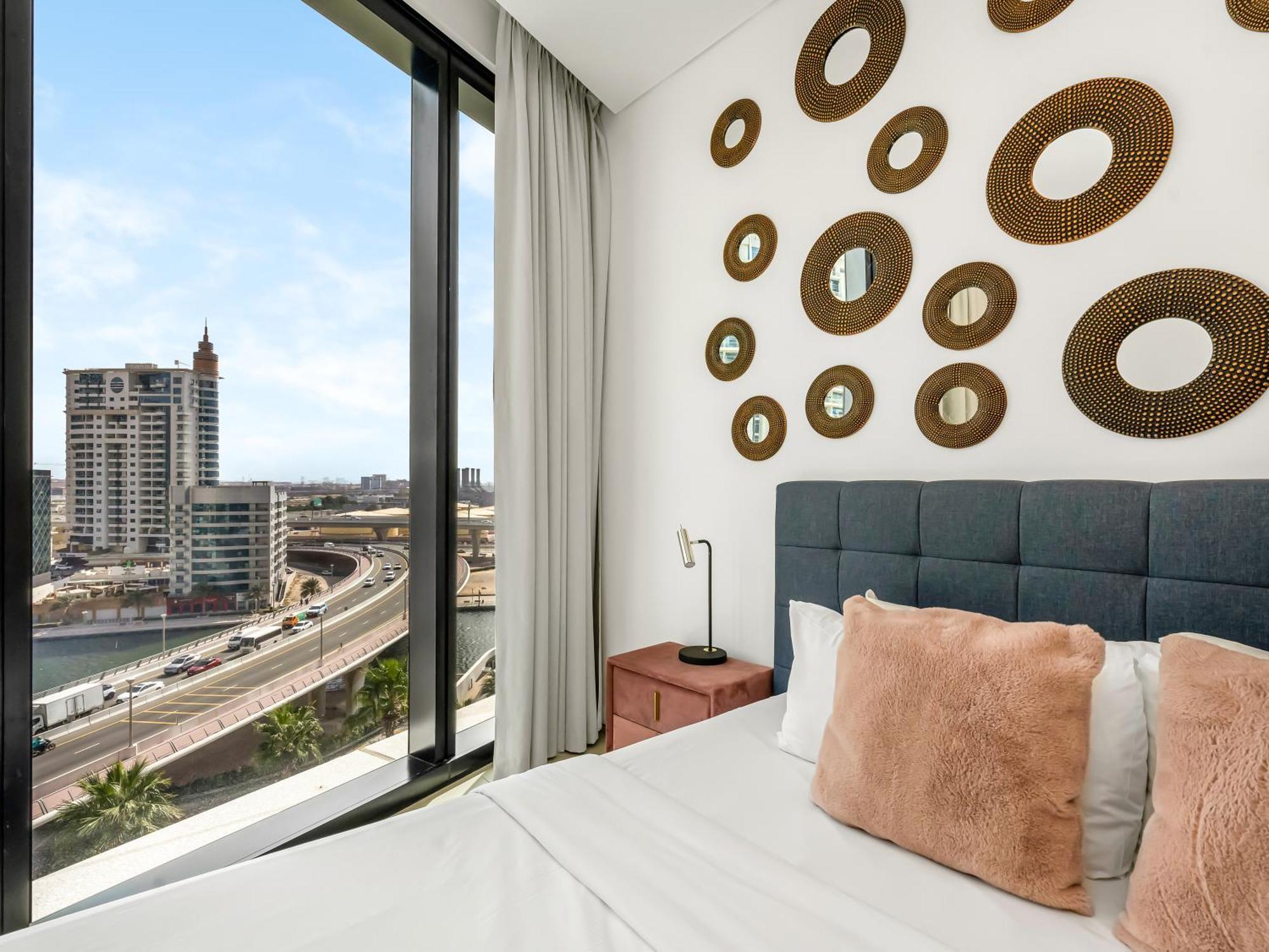 The Address Jbr - Residences Dubai
