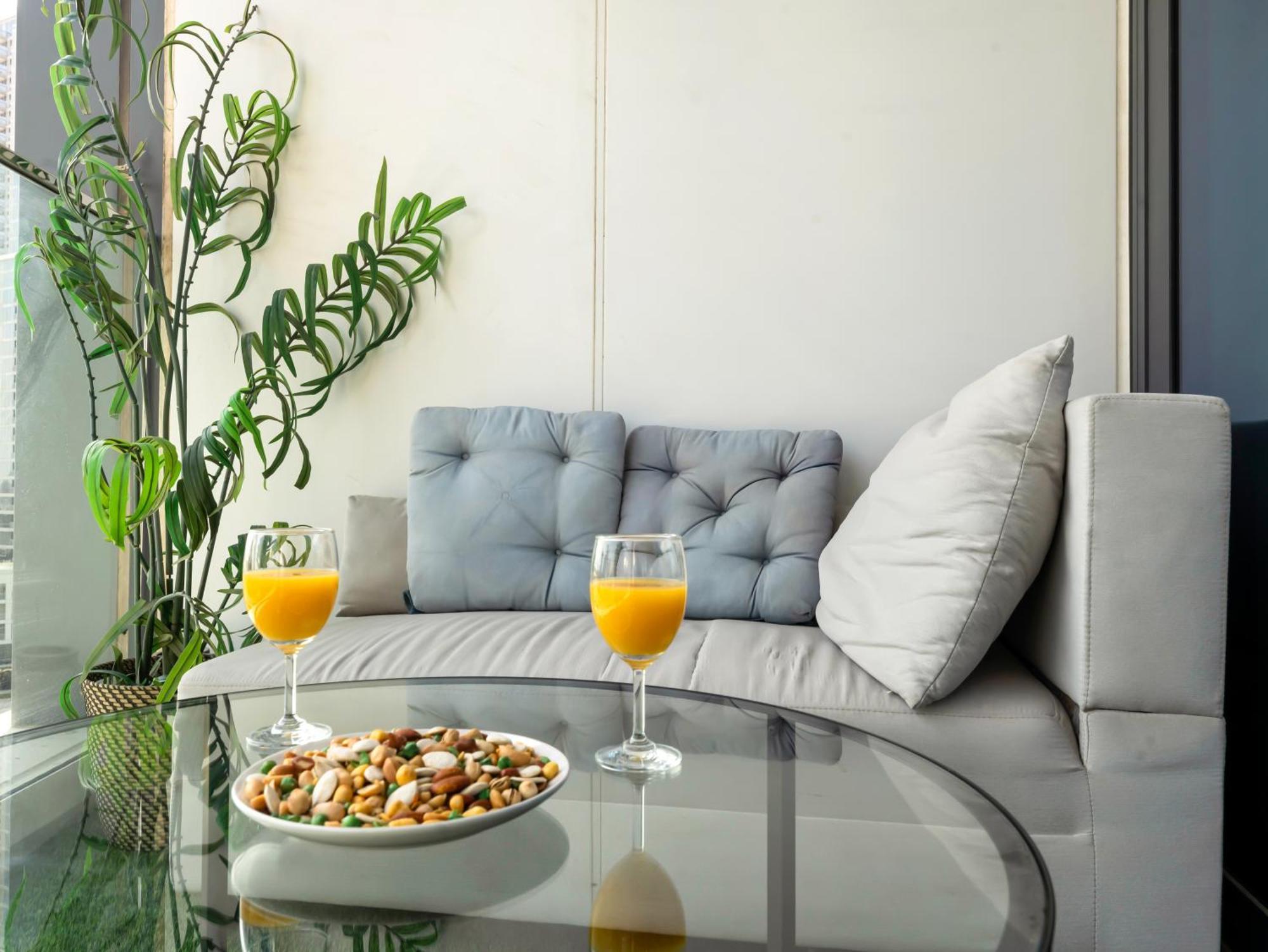 The Address Jbr - Residences Dubai