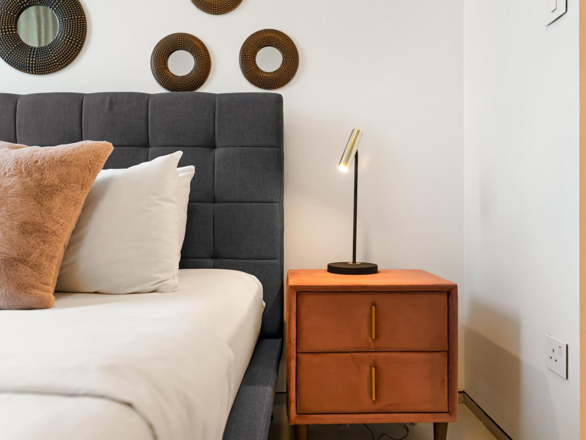 The Address Jbr - Residences * Dubai