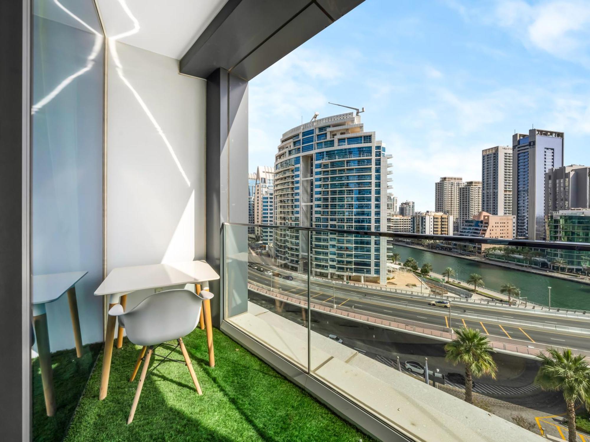 The Address Jbr - Residences Apartment