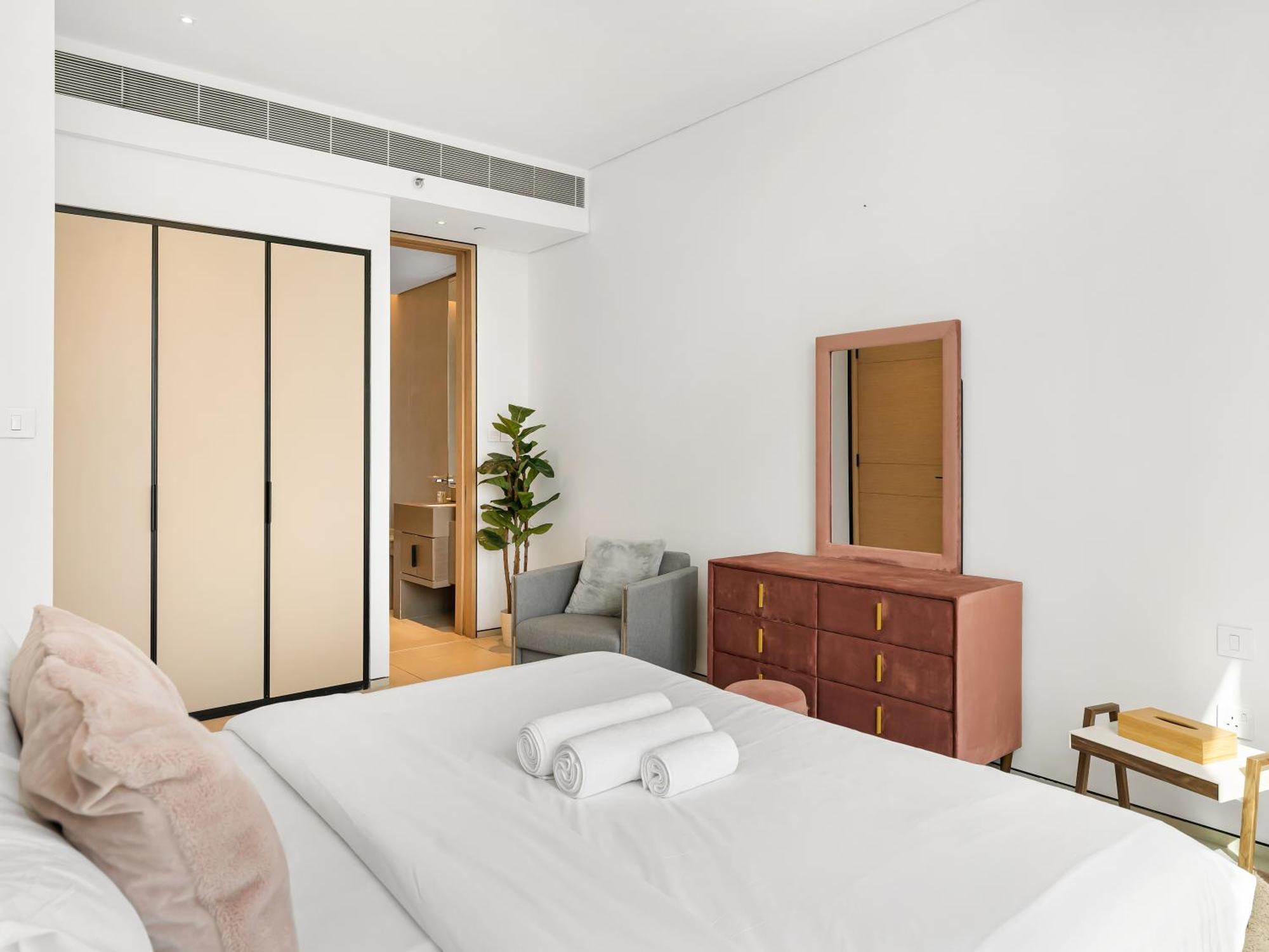 The Address Jbr - Residences * Dubai