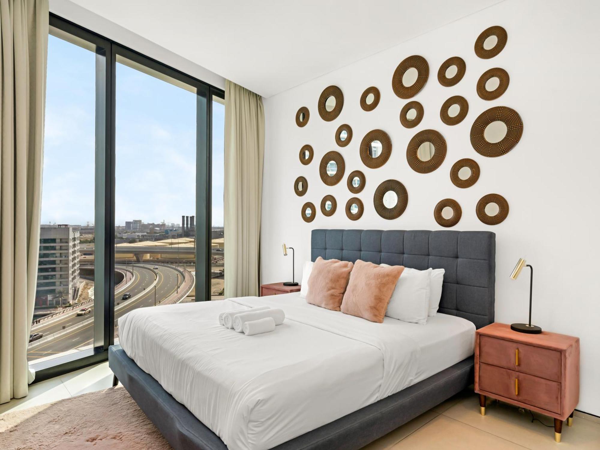 The Address Jbr - Residences Apartment