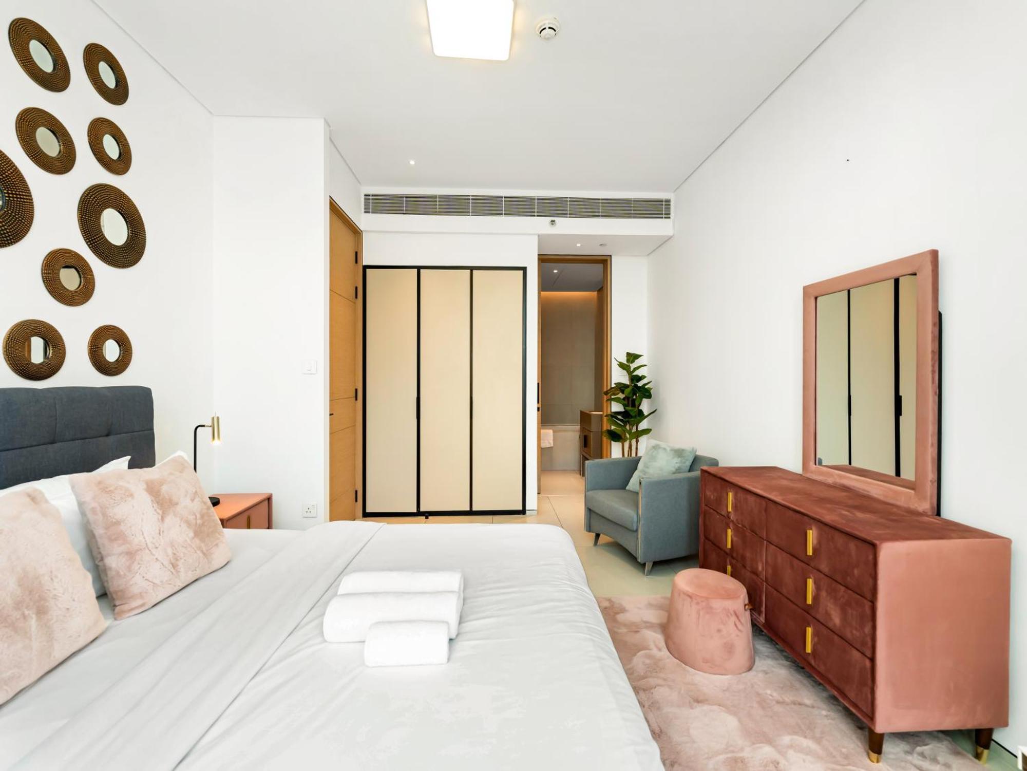 The Address Jbr - Residences Dubai