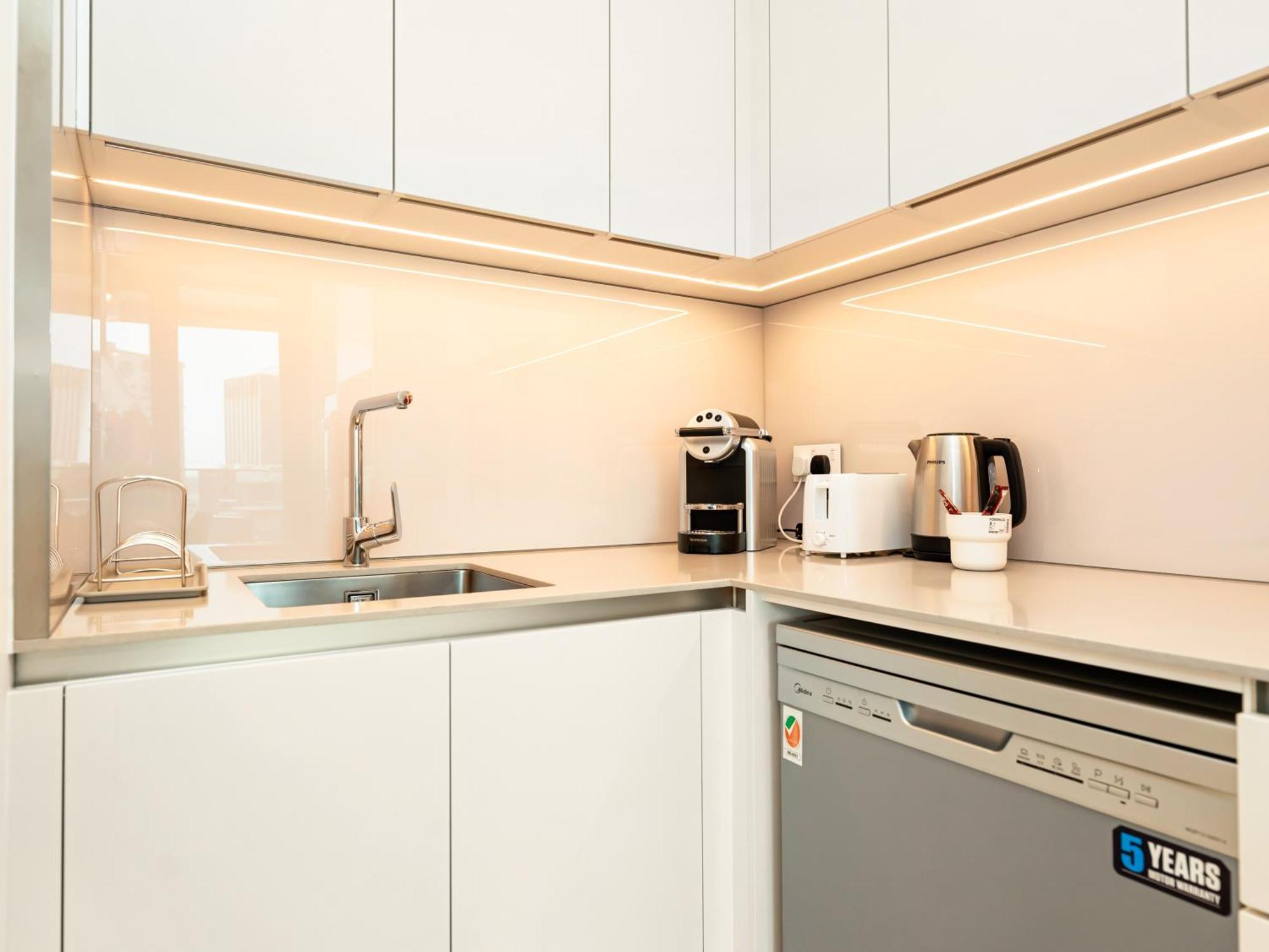 Apartment The Address Jbr - Residences