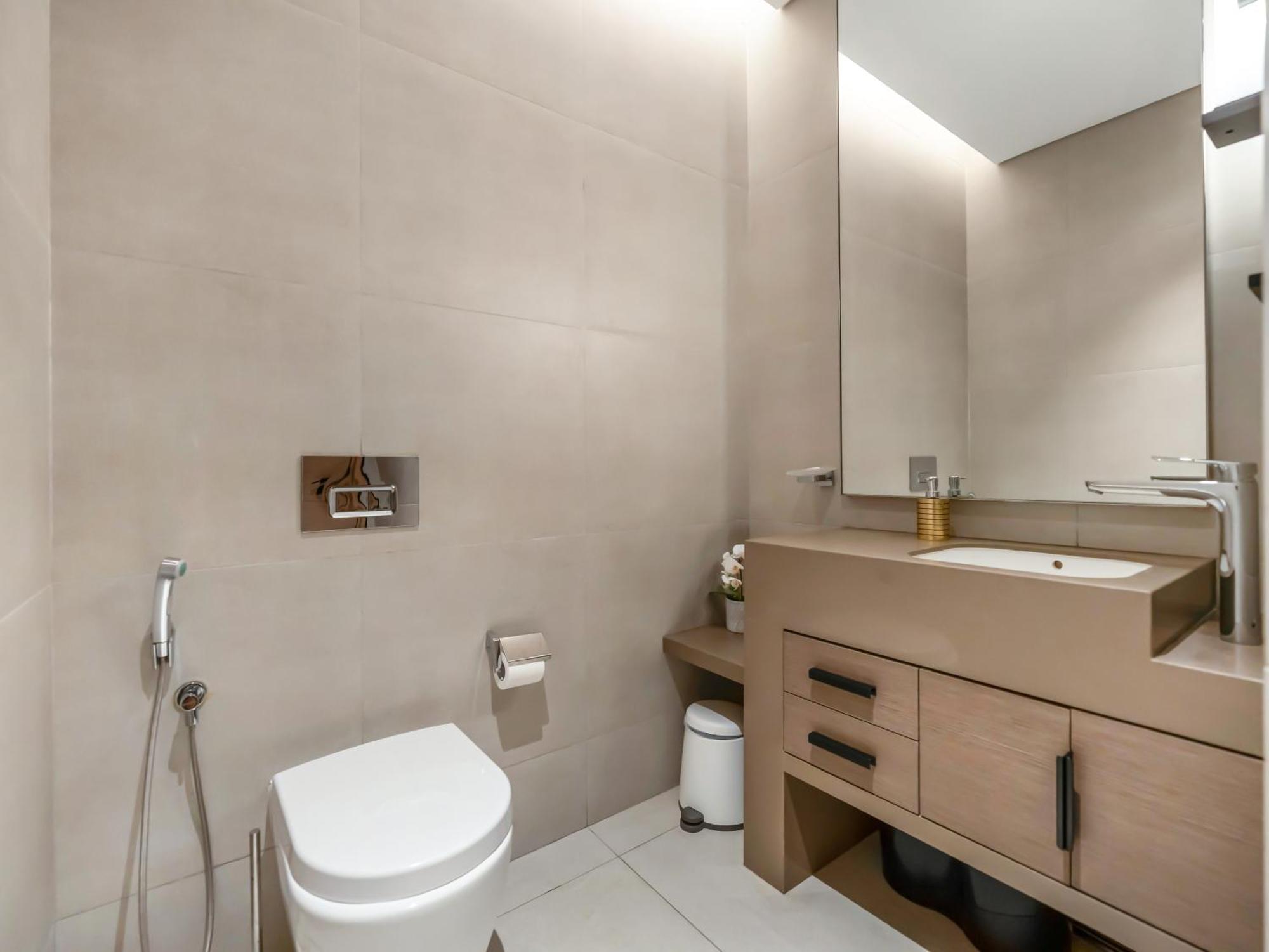 The Address Jbr - Residences Apartment Dubai