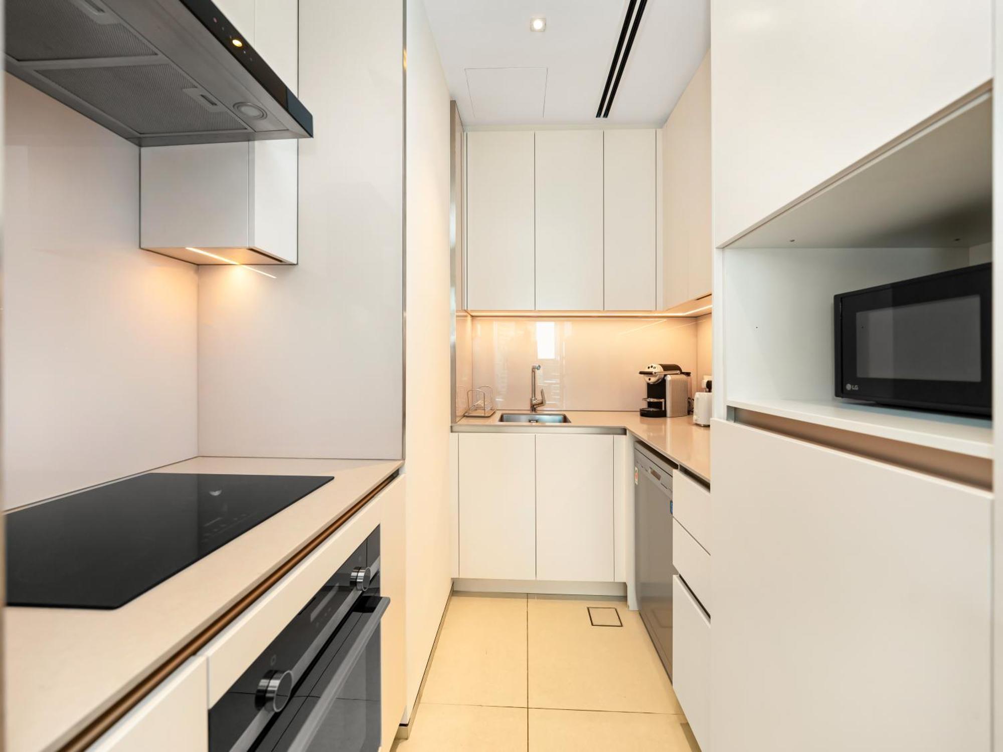 The Address Jbr - Residences Apartment