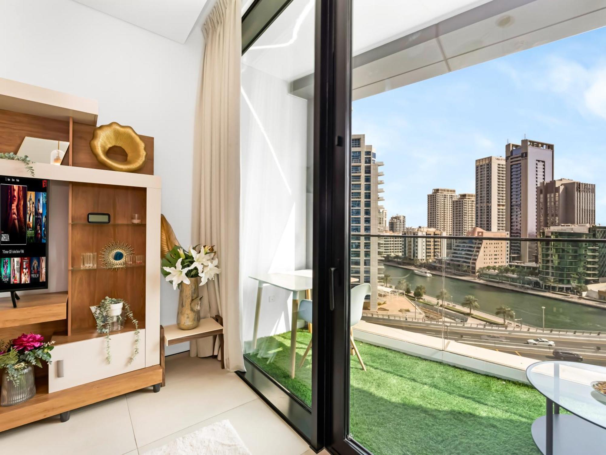 Apartment The Address Jbr - Residences *