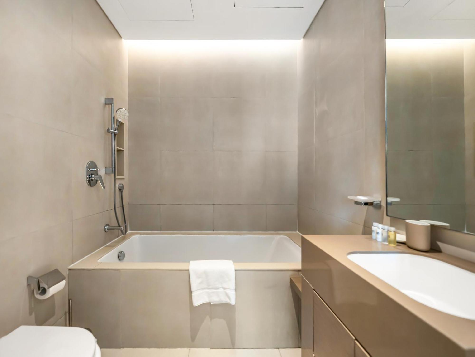 Apartment The Address Jbr - Residences Dubai